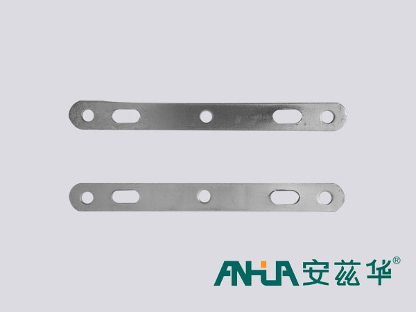 5孔連接板 5孔連接板